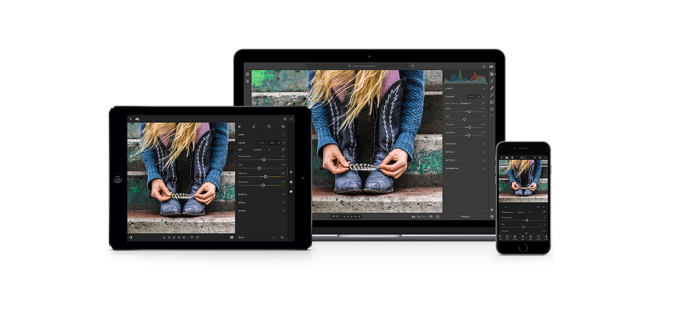 Videocast – Chaos a šílenství kolem Adobe Lightroom