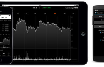 Widget pro Bitcoin a ostatní kryptoměny na Mac, iPhone a iPad!