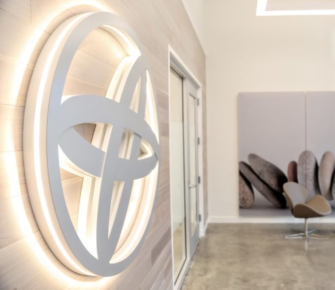 Apple chtěl koupit zdravotnické kliniky