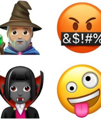 Do iOS 11 se vrací přepínání aplikací pomocí 3D Touch. Zároveň se objevily nové emotikony
