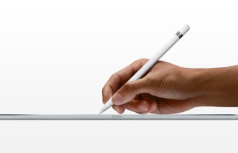 Rok 2019 má přinést podporu Apple Pencilu na iPhone