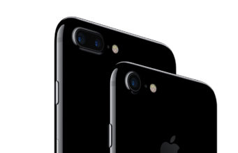 Apple začal vyplácet odškodnění majitelům iPhone 7 a iPhone 7 Plus