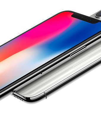 Fotografie rozbitých iPhonů X přibývá!