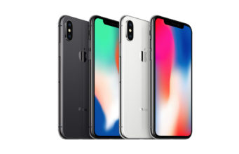 Greg Joswiak hovořil o iPhone X, Face ID, displeji a A11 čipu