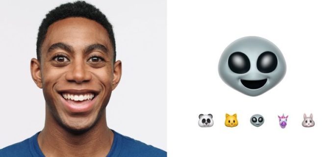 Huawei představil vlastní kopii Apple Animoji
