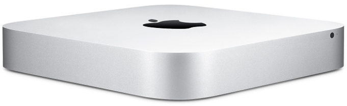 Mac mini bude důležitou součástí i v budoucnu!