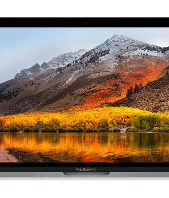 Apple vydal macOS High Sierra 10.13 s opravou chyb pro APFS disky