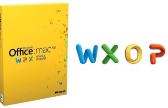 Společnost Microsoft plně ukončuje podporu Office pro Mac 2011