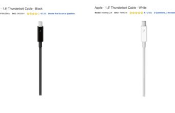 Apple by měl používat stejný odstín barvy u všech produktů a doplňků