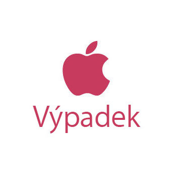 Apple měl výpadek důležitých serverů!