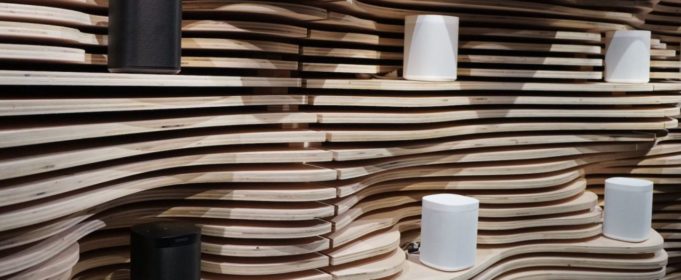 Ředitel společnosti Sonos říká, že konkurent HomePod je „odměna“!