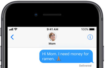 Apple Pay Cash přijde do Evropy dříve!