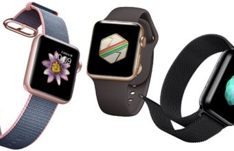 Apple Watch jsou nejoblíbenější smartwatch za poslední čtvrtletí!