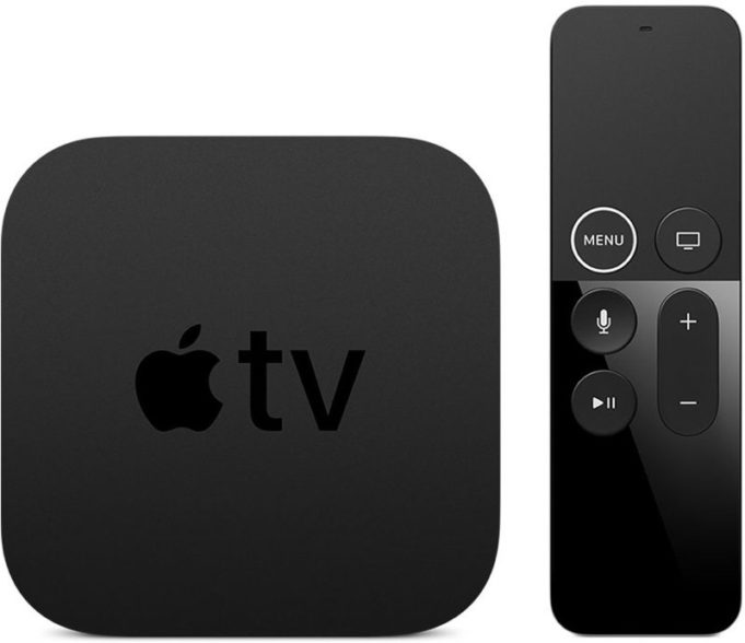 SiriusXM oznámila uvedení nové aplikace pro Apple TV