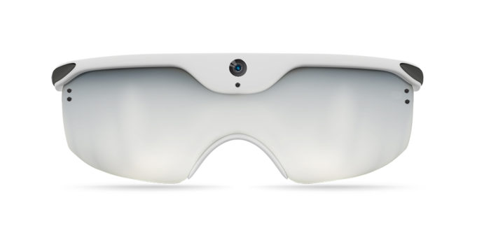 Apple plánuje spustit rOS a brýle v roce 2020