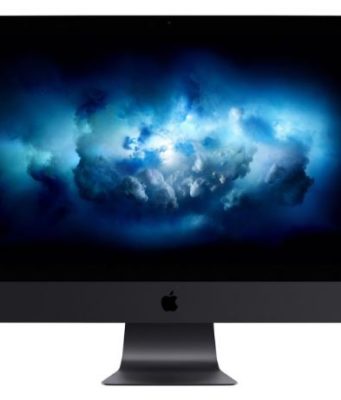 Nadcházející iMac Pro bude obsahovat čip A10 Fusion