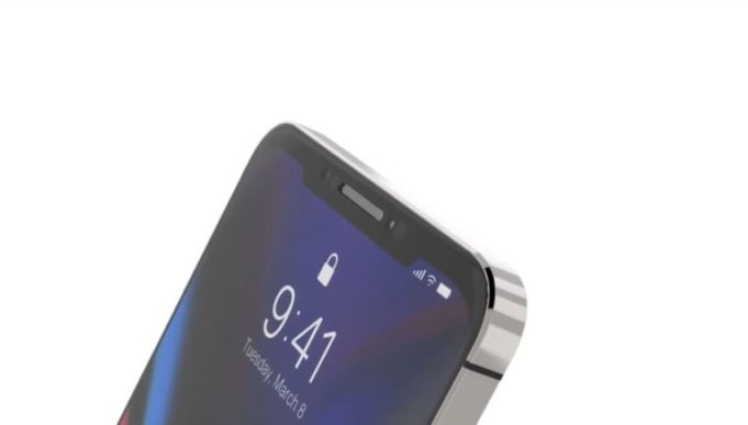 Apple uvede do prodeje v roce 2018 tři iPhony!