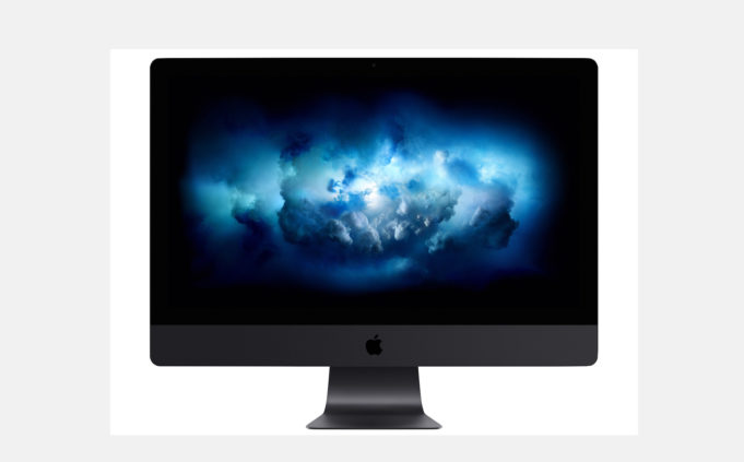 Apple má patent na ovládání Macu pomocí gesty rukou a obličeje