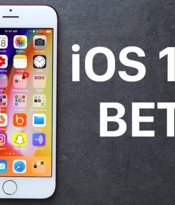 Apple vydal 5. beta iOS 11.2, macOS 10.13.2 a tvOS 11.2 pro vývojáře
