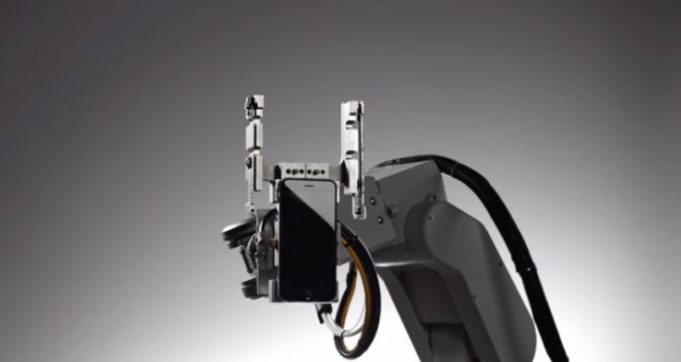 Apple má v plánu vyrábět iPhone a MacBook z recyklovaných materiálů