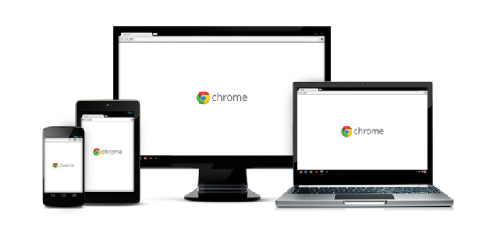 Google vydal beta verzi prohlížeče Chrome 64