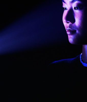 Návod – Jak přidat v iOS 12 do Face ID alternativní tvář
