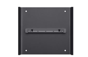Apple dnes začal prodávat k iMacu soupravu montážního adaptéru VESA