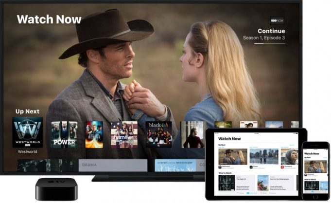 Apple Video Team získává tři bývalé ředitele Amazon Studios