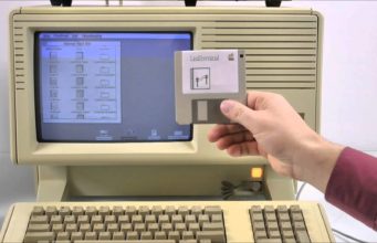Zdrojový kód pro operační systém Apple Lisa bude vydán zdarma v roce 2018