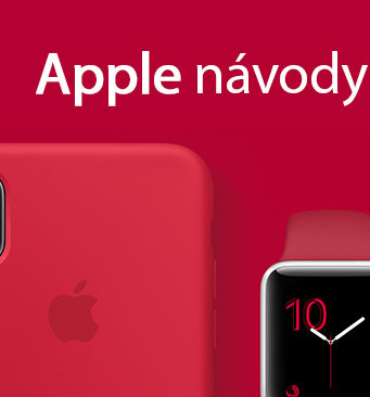Návod – Jak jednoduše a rychle vyčistit korunku na Apple Watch