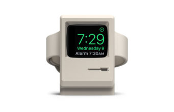 Tip na vánoční dárek: Pro uživatele Apple Watch