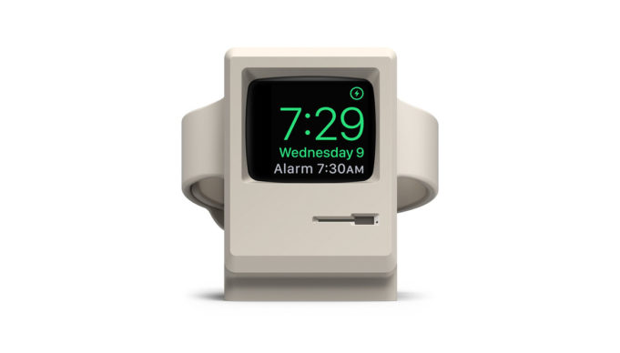 Tip na vánoční dárek: Pro uživatele Apple Watch