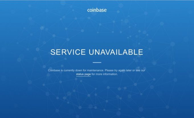 Směnárna Coinbase je nejstahovanější aplikace v App Storu v USA