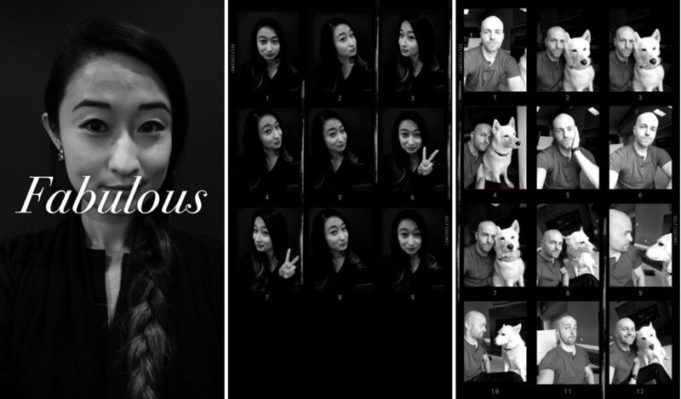 Google vydal dvě nové aplikace pro fotografie na iOS