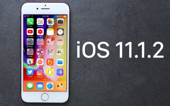 Návod – Jak opravit restartování související s upozorněními v iOS 11.1.2