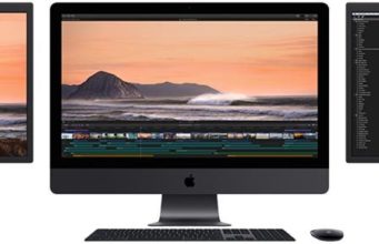 iMac Pro bude k dispozici v Apple Storech už příští týden