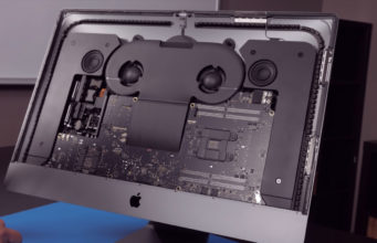 Upgrade iMacu Pro bude pro uživatele hodně složitý