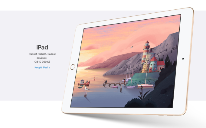 Apple.cz – Objednávku do 20.12. dostanete do Vánoc!