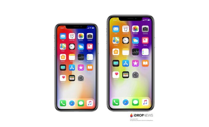 Apple má mít objednáno 200 milionů iPhonu na rok 2018