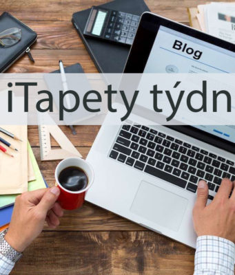 iTapety – Všechna Apple pozadí kapky