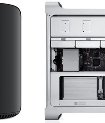 Apple pokračuje v práci na novém Mac Pro s vylepšitelným designem!