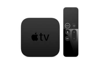 Návod – Jak nastavit Apple TV Remote v iOS 11
