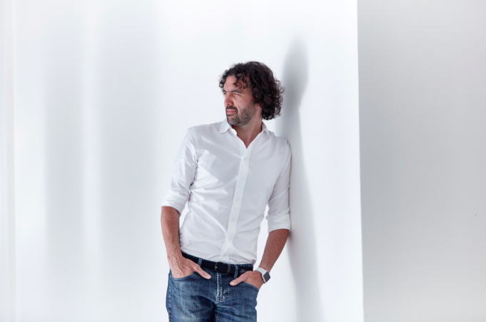 Rozhovor – Applista Petr Mára o životě, práci a úspěchu!