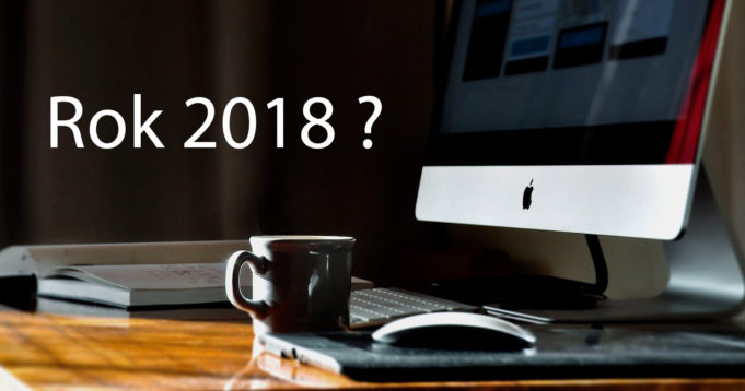 Co Apple chystá v roce 2018?