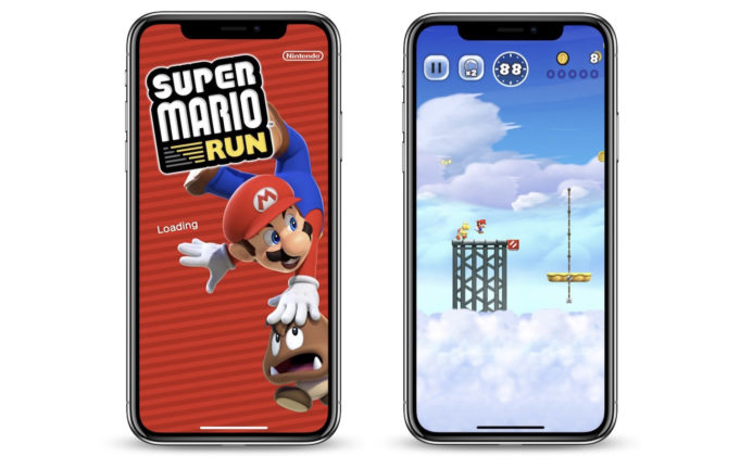 Nintendo hledá vývojáře na mobilní software pro iOS