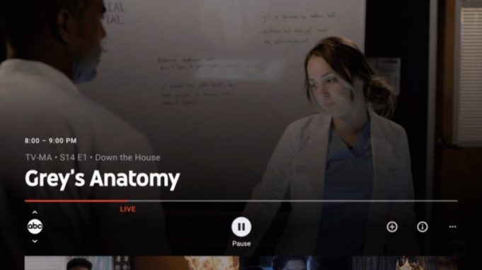 YouTube TV se na Apple TV dostaví až v roce 2018!