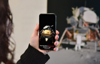 Jak bude vypadat nový ARKit 1.5?