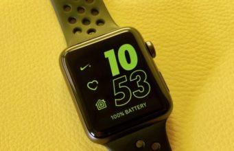 Návod – Tipy a triky jak zvýšit životnost baterie v Apple Watch