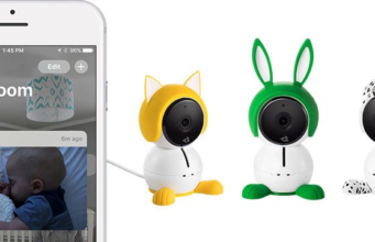CES 2018 – Monitorovací kamera Arlo Baby již bude brzy podporovat Apple HomeKit