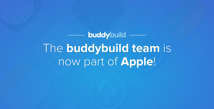 Apple zakoupil budovu Buddybuild, která je ve Vancouveru